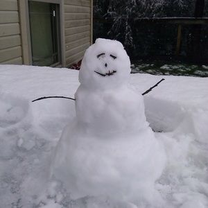 Meet your Posher, Mae